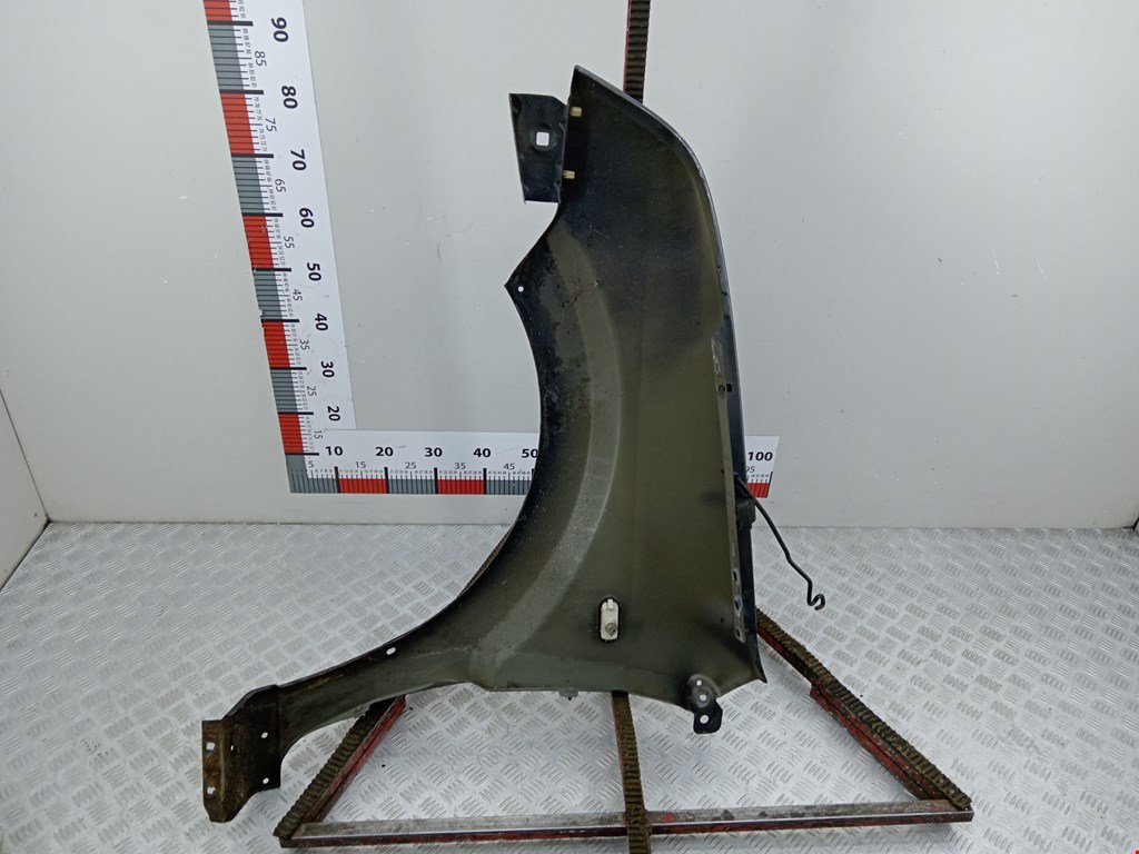 Крыло переднее правое FORD Fusion 2002-2012