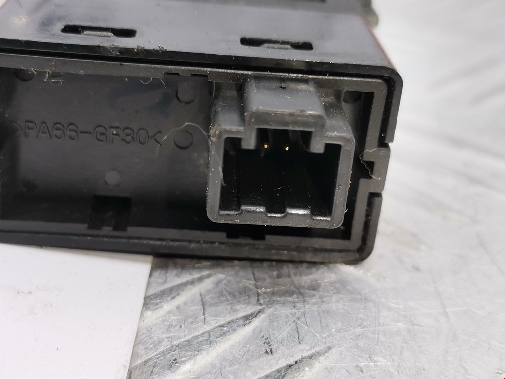 Кнопка корректора фар NISSAN Micra K12 2003-2010