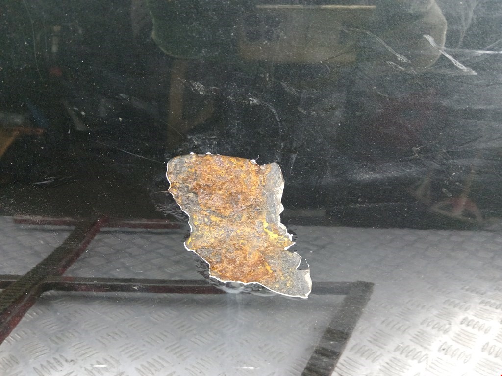 Дверь передняя правая MERCEDES-BENZ SLK-Class R170 1996-2004