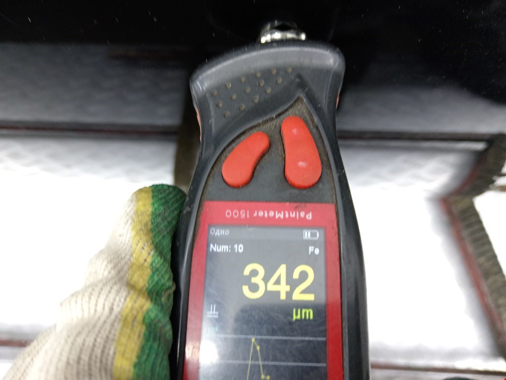 Дверь передняя правая MERCEDES-BENZ SLK-Class R170 1996-2004