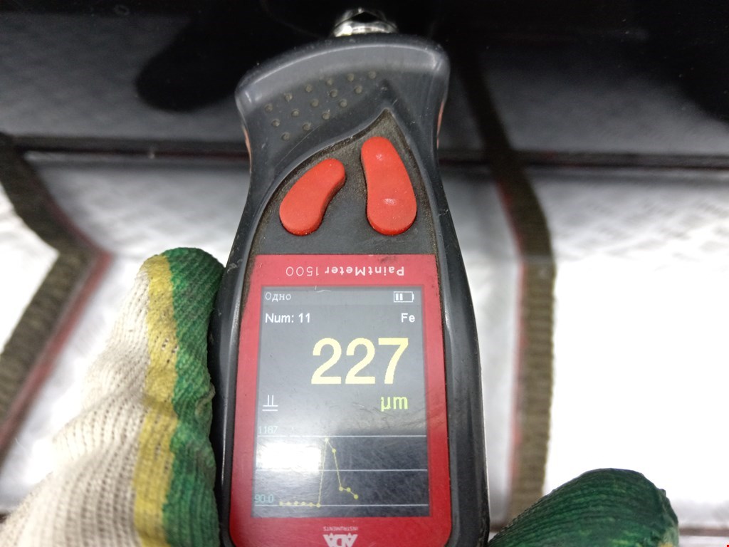 Дверь передняя правая MERCEDES-BENZ SLK-Class R170 1996-2004