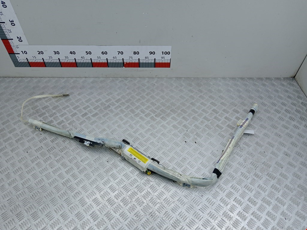 Подушка безопасности боковая (шторка) OPEL Astra H/Family 2004-2015