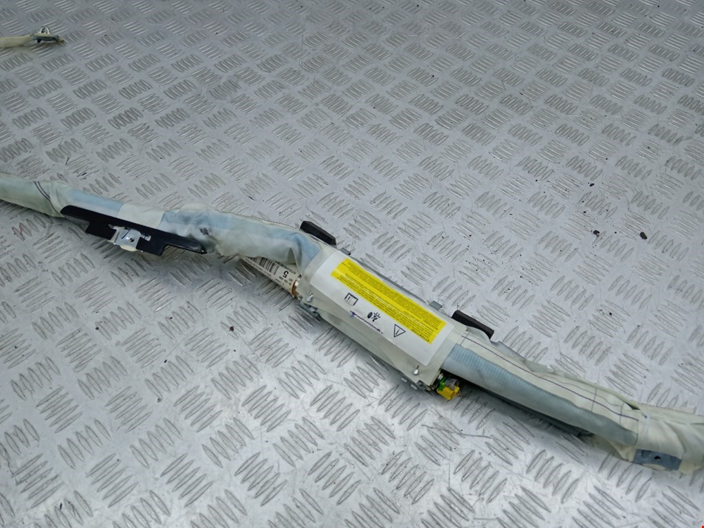 Подушка безопасности боковая (шторка) OPEL Astra H/Family 2004-2015