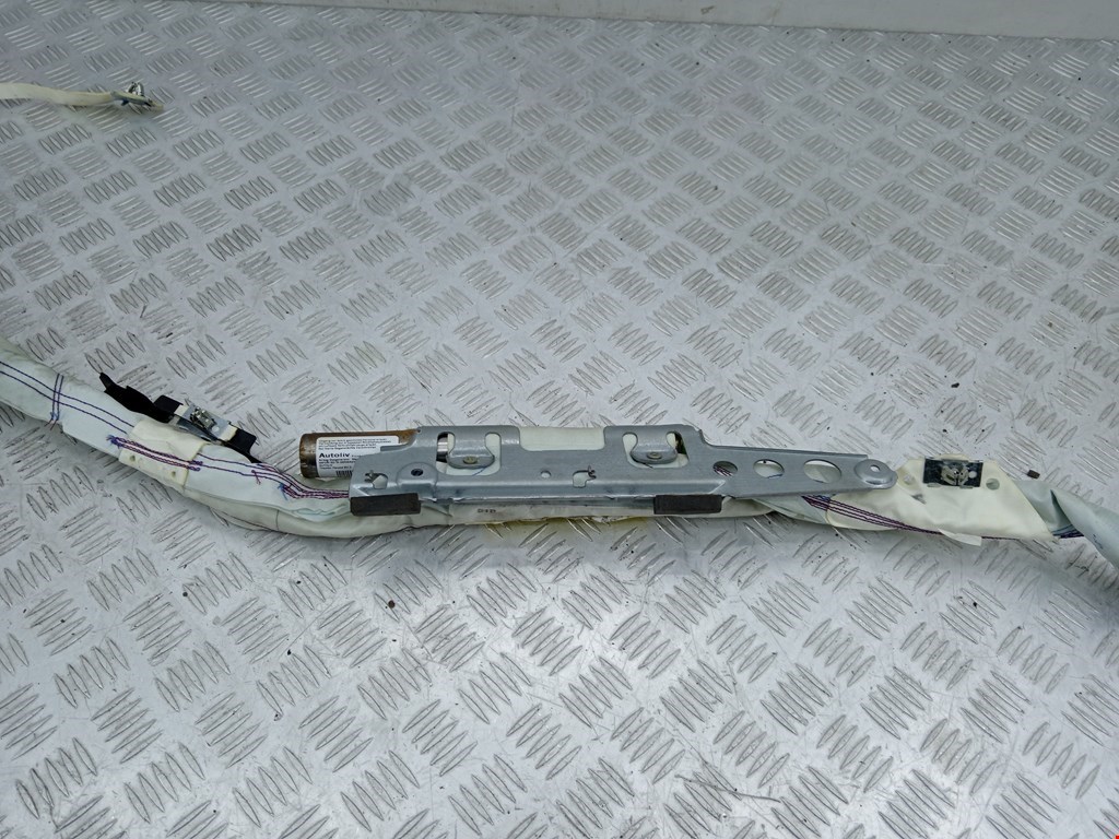 Подушка безопасности боковая (шторка) OPEL Astra H/Family 2004-2015