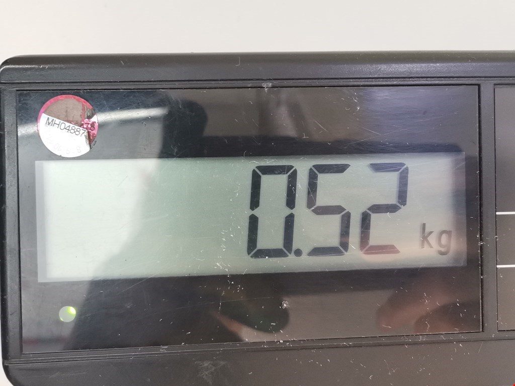 Замок двери передней правой MITSUBISHI Colt Z3 2003-2012