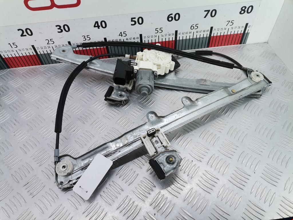 Стеклоподъемник передний правый MITSUBISHI Colt Z3 2003-2012