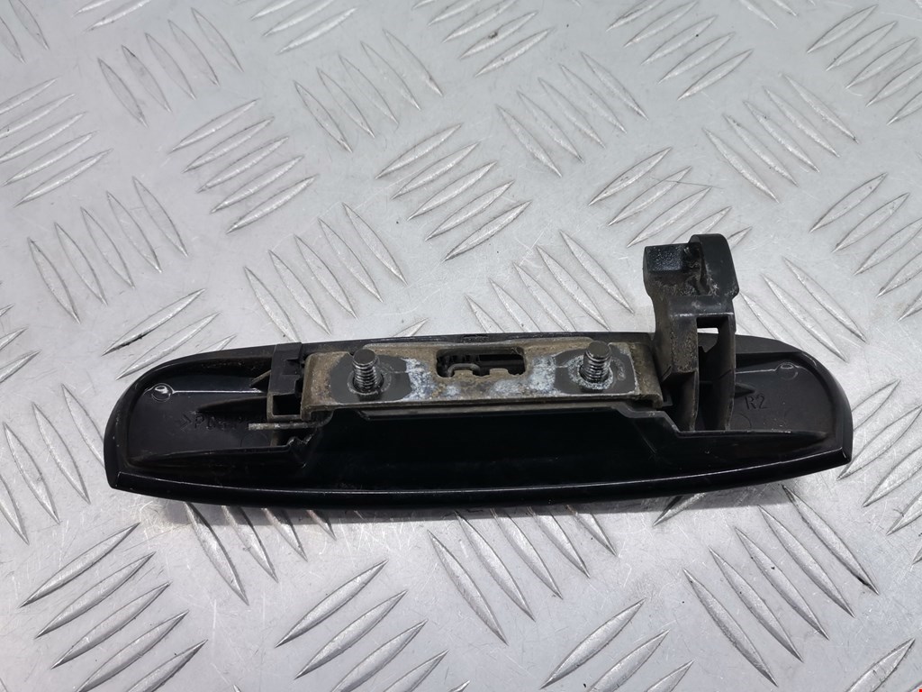 Ручка двери передней наружная правая MITSUBISHI Colt Z3 2003-2012