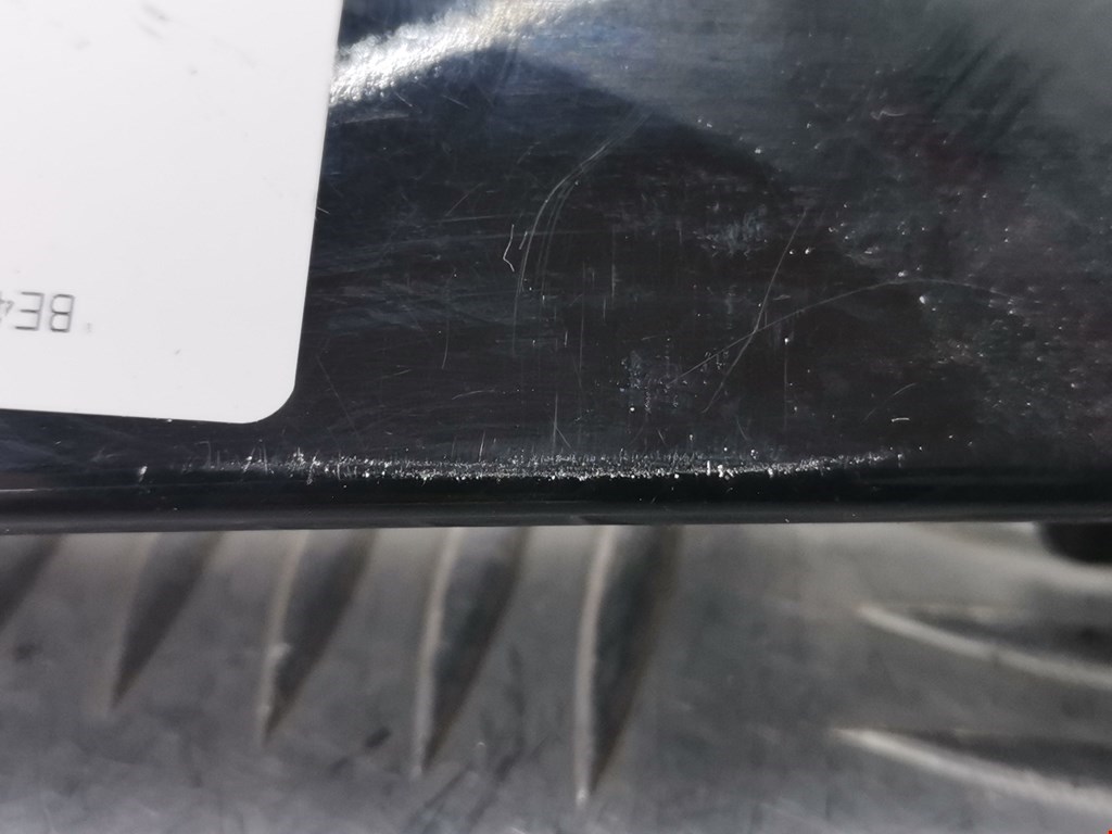 Ручка двери передней наружная правая MITSUBISHI Colt Z3 2003-2012