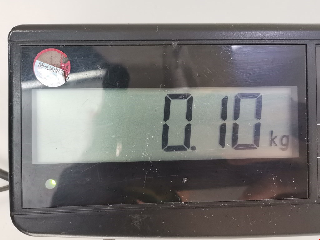 Ручка двери передней наружная правая MITSUBISHI Colt Z3 2003-2012