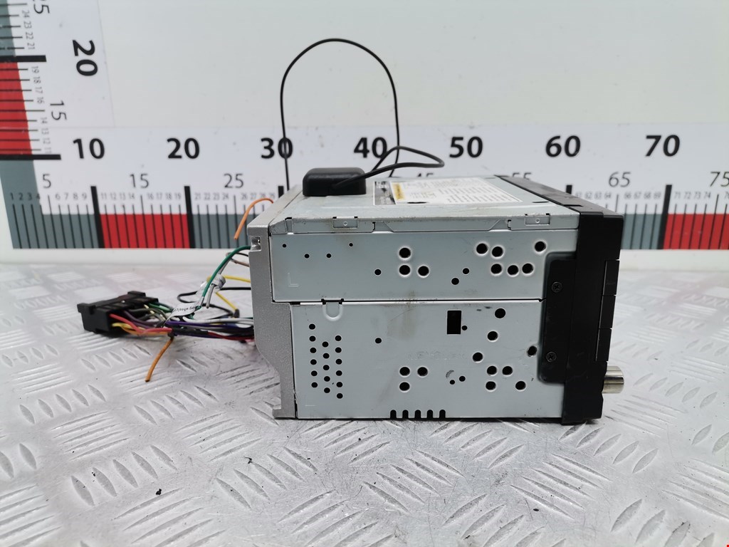 Магнитола KIA Sorento 2002-2009