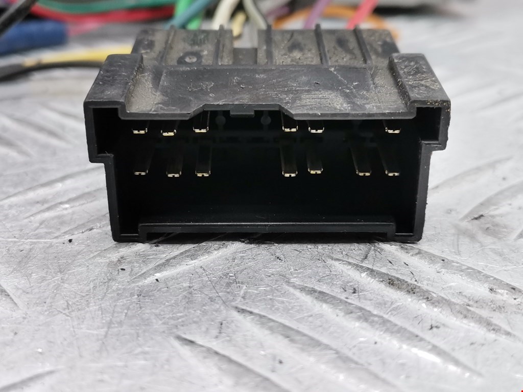 Магнитола KIA Sorento 2002-2009