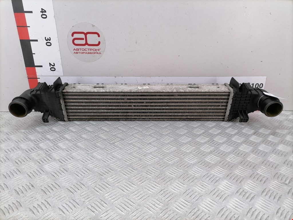 Интеркулер (радиатор интеркулера) MERCEDES-BENZ C-Class C-klasse W204 2007-2015