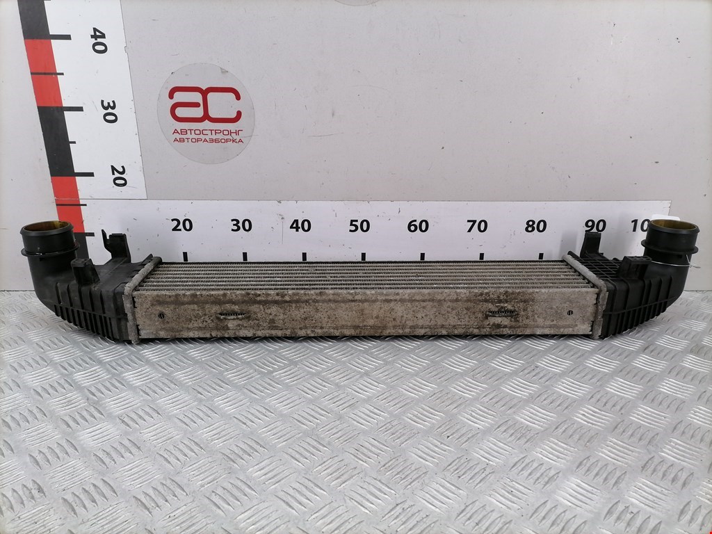 Интеркулер (радиатор интеркулера) MERCEDES-BENZ C-Class C-klasse W204 2007-2015
