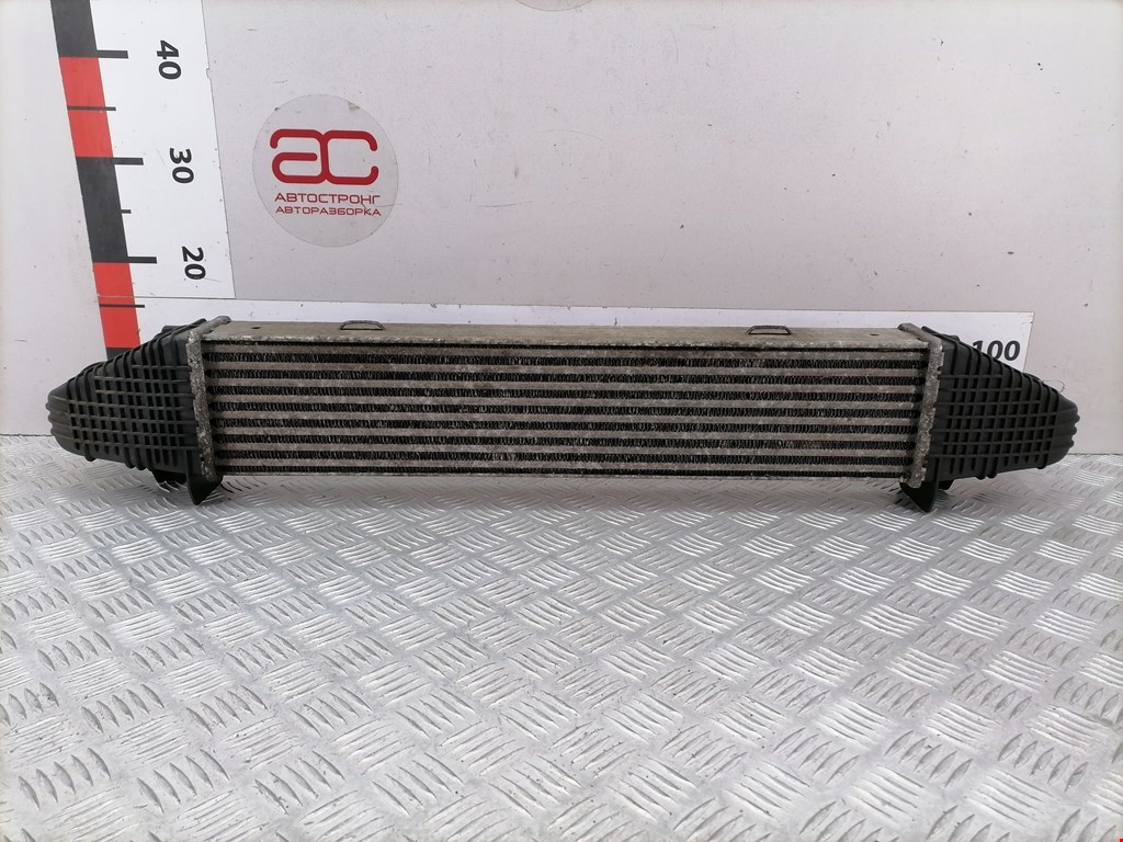 Интеркулер (радиатор интеркулера) MERCEDES-BENZ C-Class C-klasse W204 2007-2015