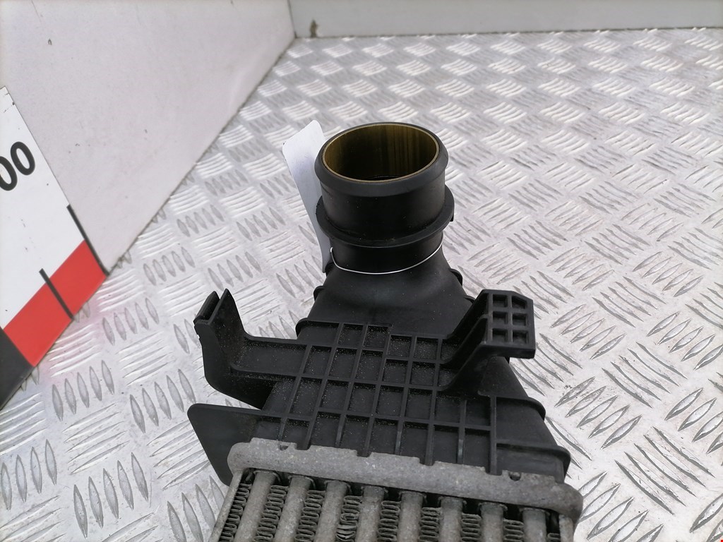 Интеркулер (радиатор интеркулера) MERCEDES-BENZ C-Class C-klasse W204 2007-2015