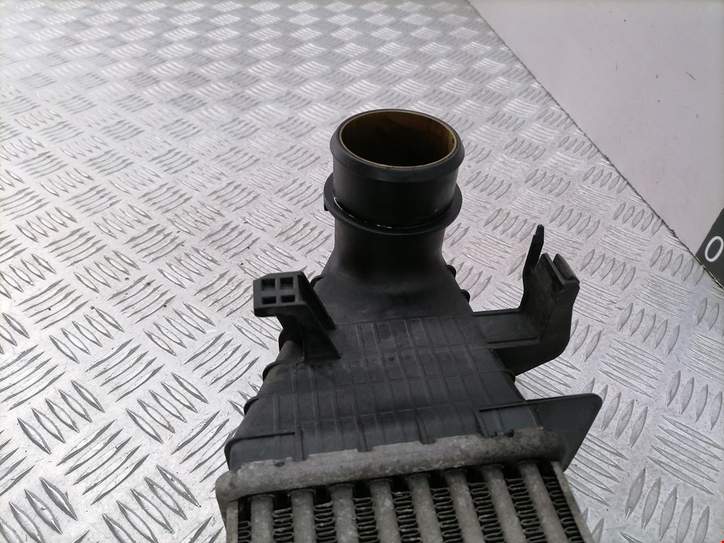 Интеркулер (радиатор интеркулера) MERCEDES-BENZ C-Class C-klasse W204 2007-2015