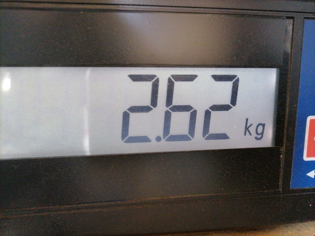 Интеркулер (радиатор интеркулера) MERCEDES-BENZ C-Class C-klasse W204 2007-2015