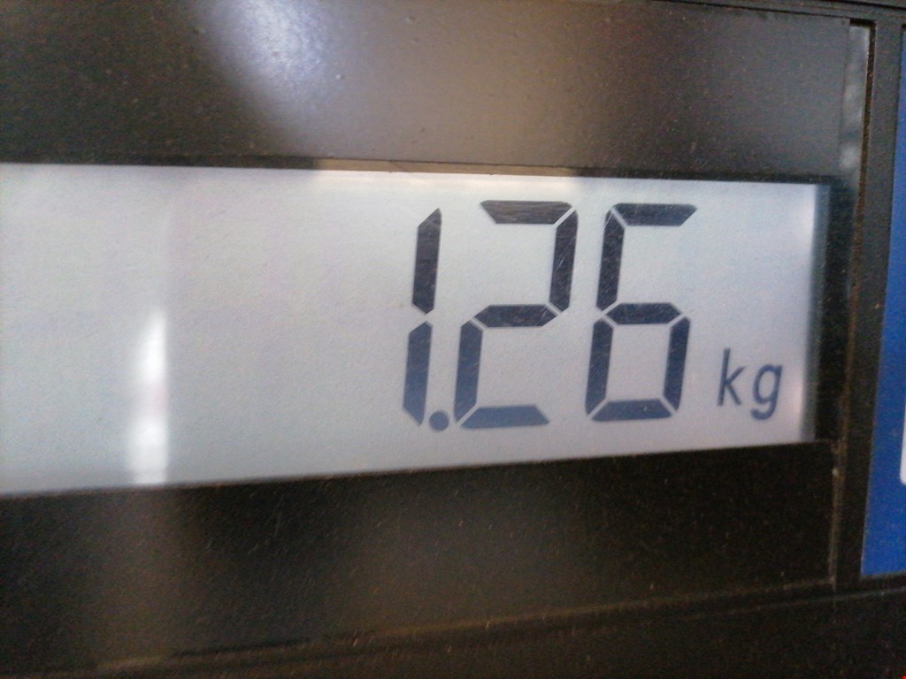 Решетка радиатора MERCEDES-BENZ C-Class C-klasse W204 2007-2015