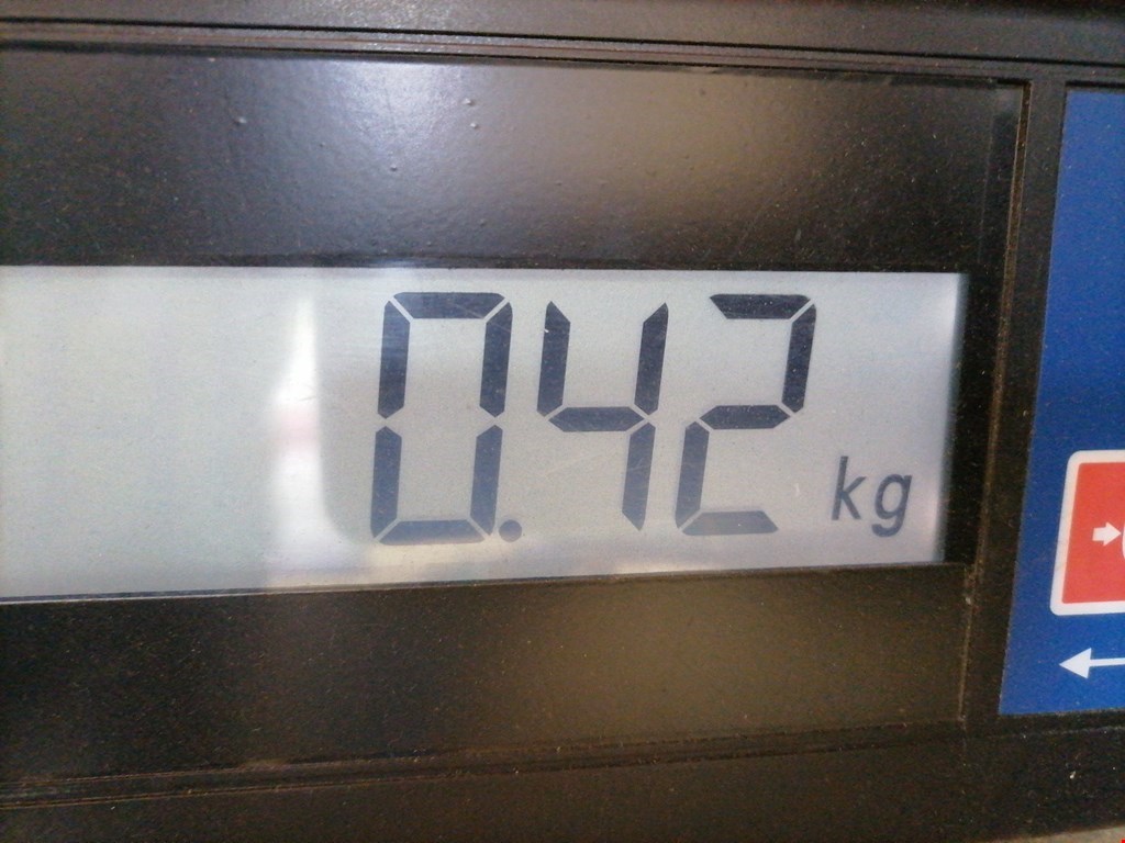 Кронштейн (крепление) радиатора MERCEDES-BENZ C-Class C-klasse W204 2007-2015