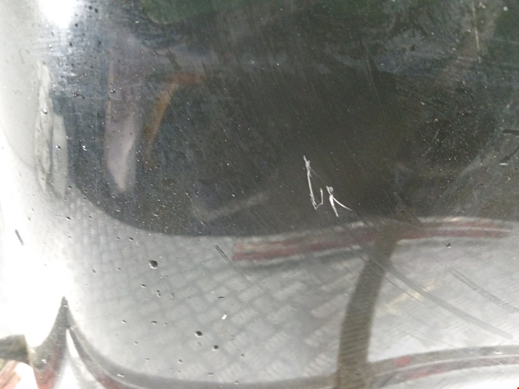 Крыло переднее правое VOLVO XC90 2002-2014