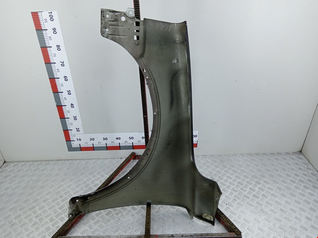 Крыло переднее правое VOLVO XC90 2002-2014