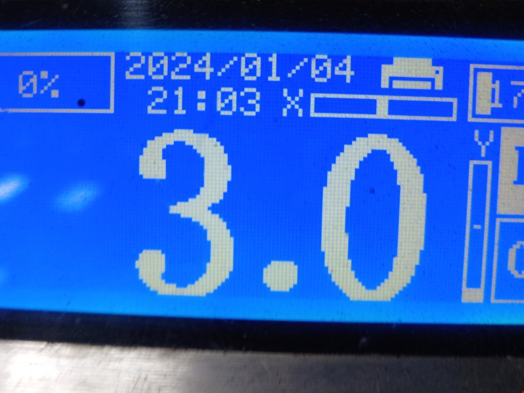 Крыло переднее правое VOLVO XC90 2002-2014