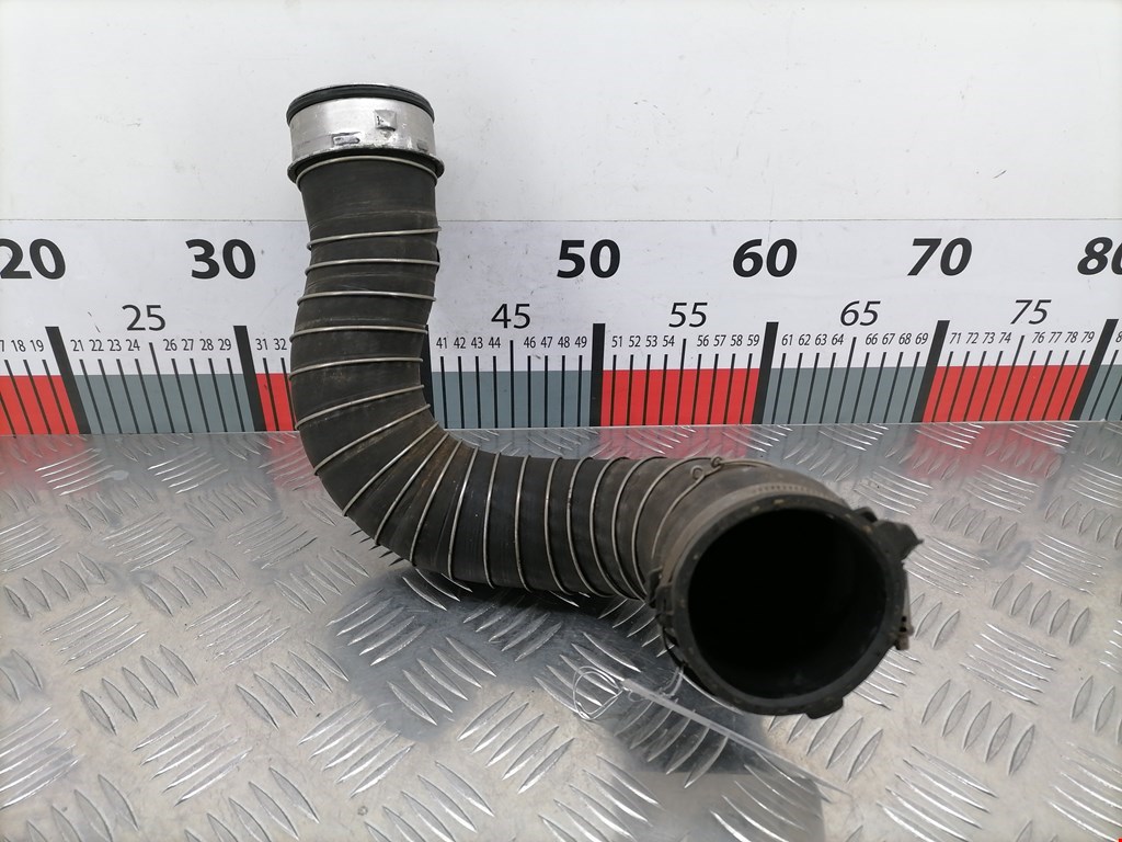 Патрубок интеркулера MERCEDES-BENZ C-Class C-klasse W204 2007-2015