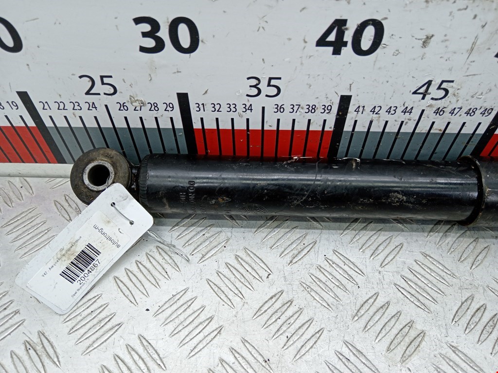 Амортизатор задний левый OPEL Signum 2003-2008