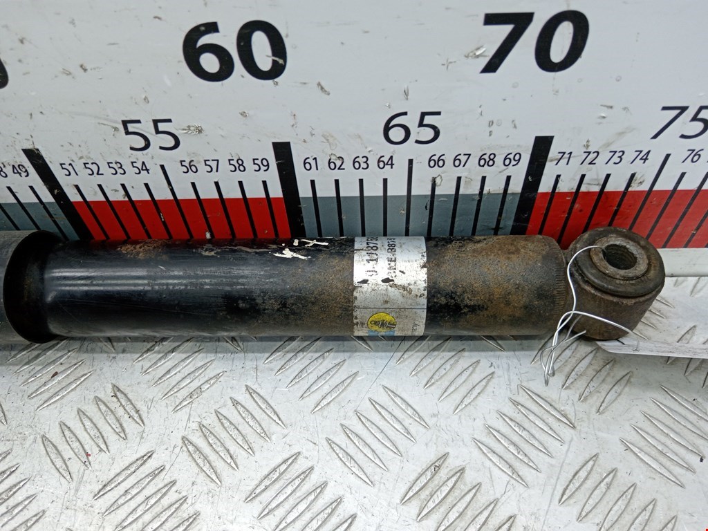 Амортизатор задний левый OPEL Vectra Vectra C 2002-2008