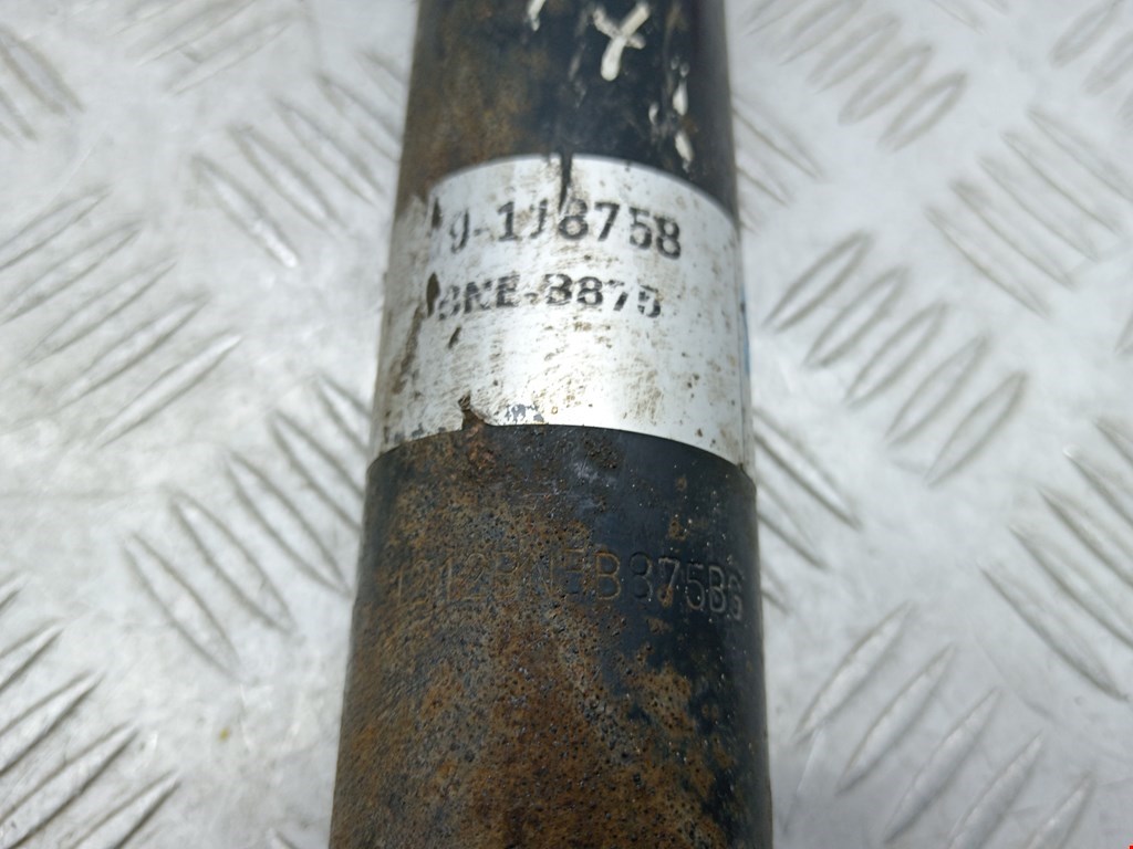 Амортизатор задний левый OPEL Vectra Vectra C 2002-2008