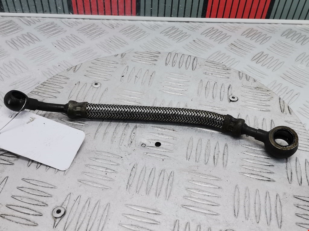 Трубка нагнетателя CITROEN Xsara Picasso 1999-2012