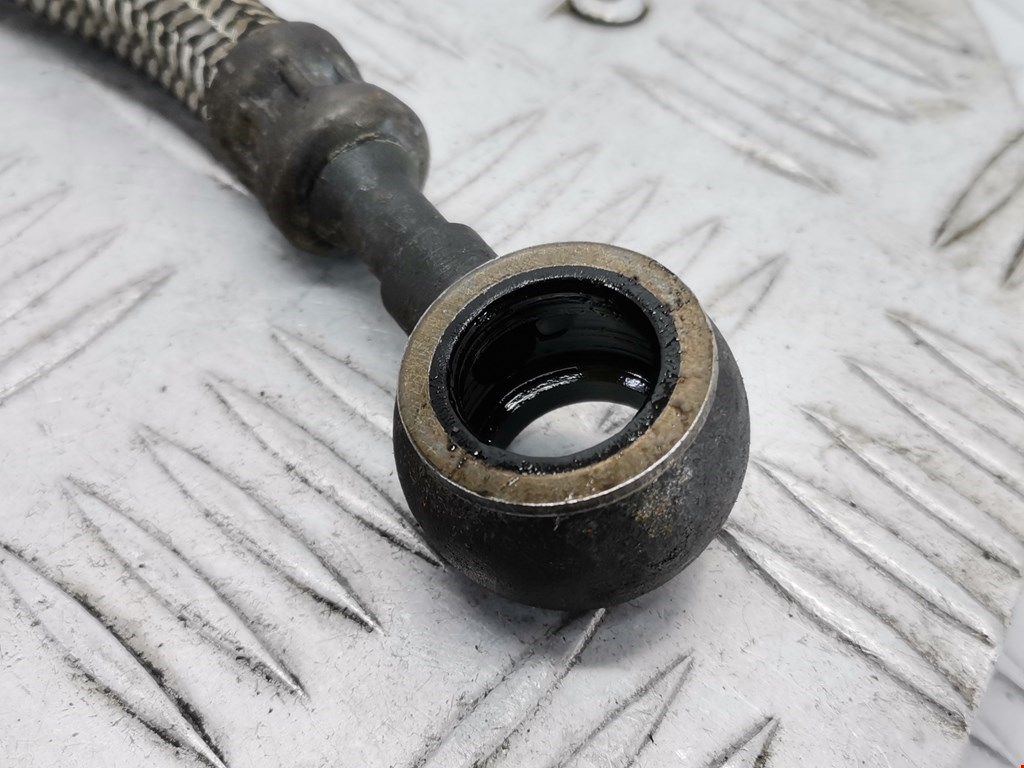 Трубка нагнетателя CITROEN Xsara Picasso 1999-2012