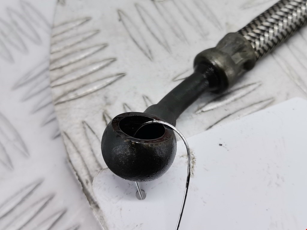 Трубка нагнетателя CITROEN Xsara Picasso 1999-2012