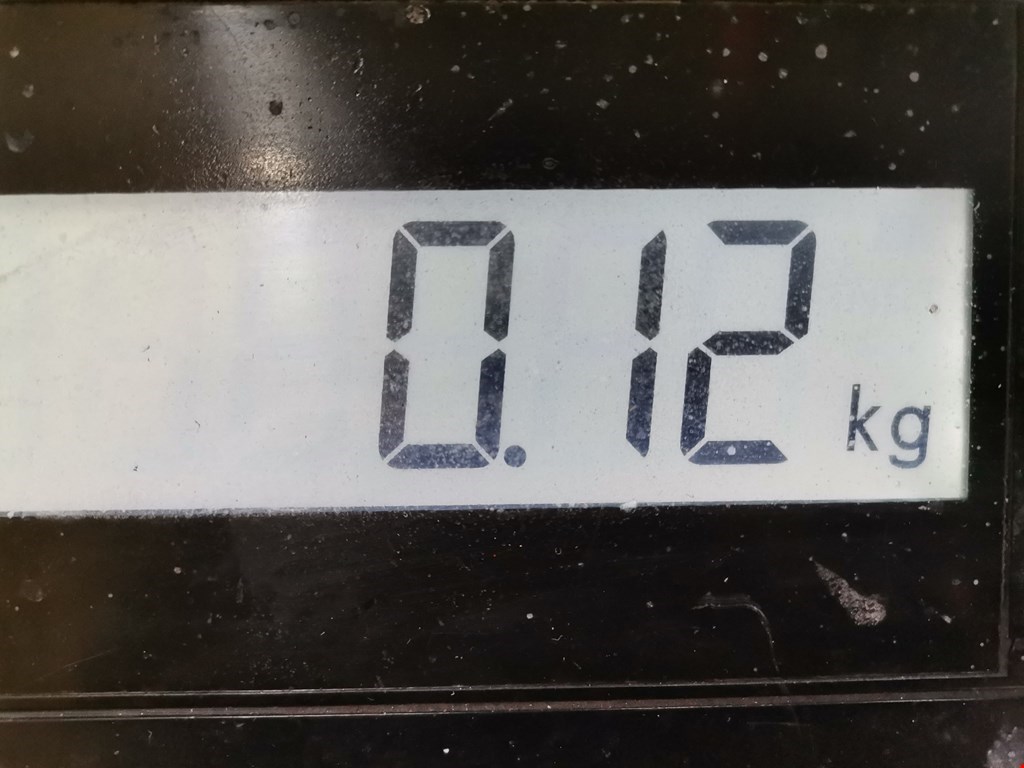 Трубка нагнетателя CITROEN Xsara Picasso 1999-2012