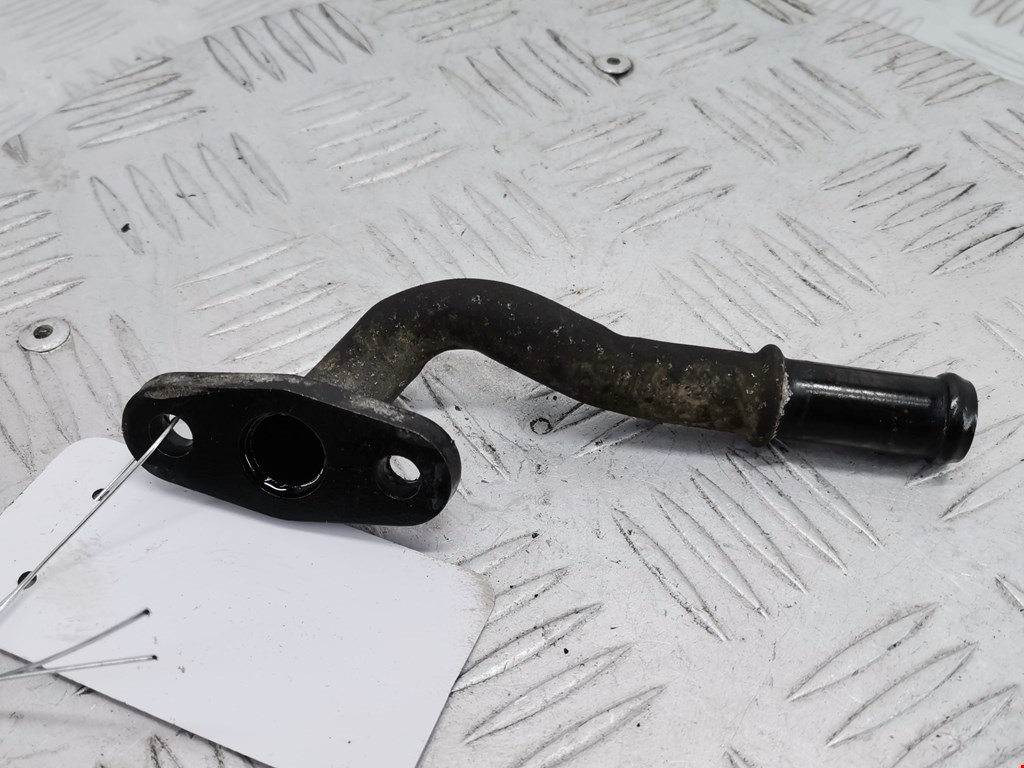 Трубка нагнетателя CITROEN Xsara Picasso 1999-2012