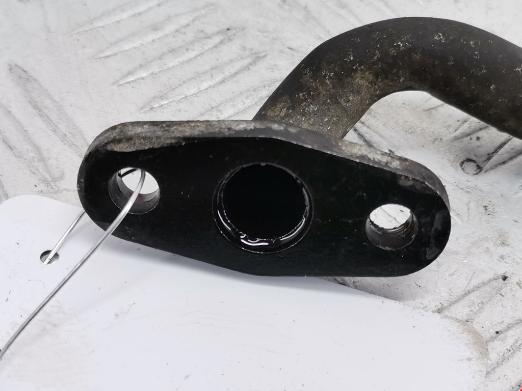 Трубка нагнетателя CITROEN Xsara Picasso 1999-2012