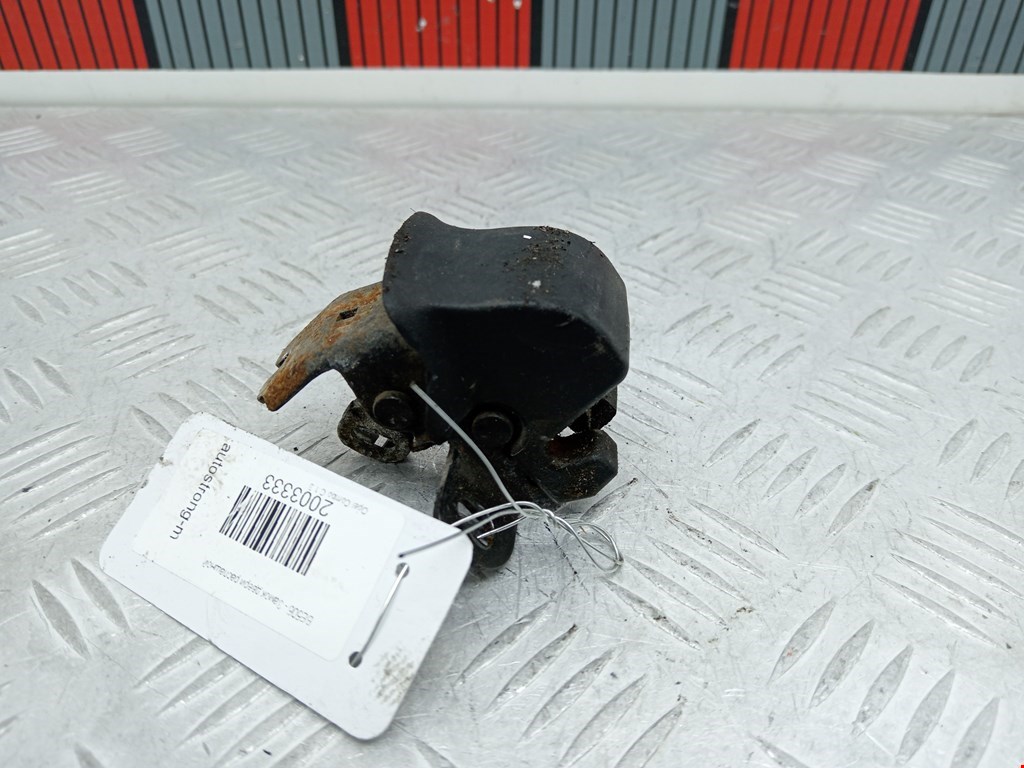 Замок двери распашной левой Opel Combo C (2001-2011)