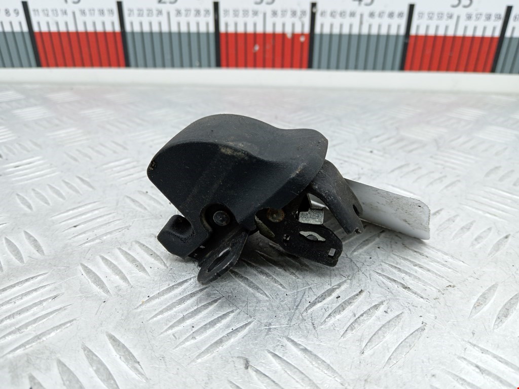 Замок двери распашной левой Opel Combo C (2001-2011)