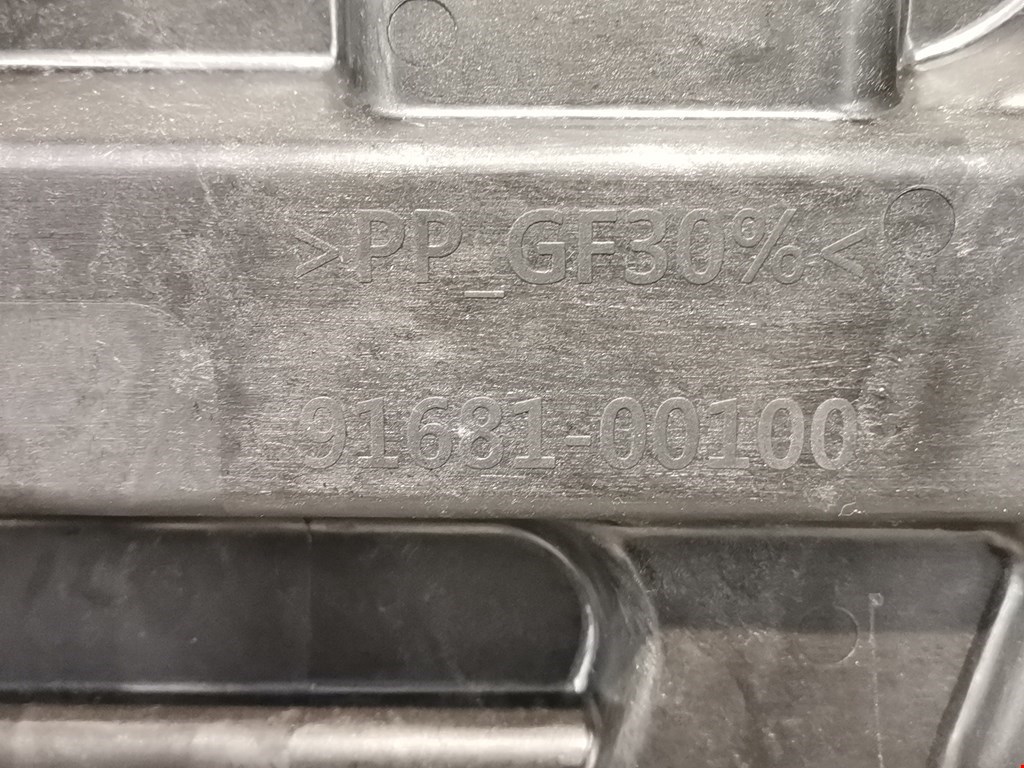 Стеклоподъемник передний правый KIA Cee'd II 2012-2018