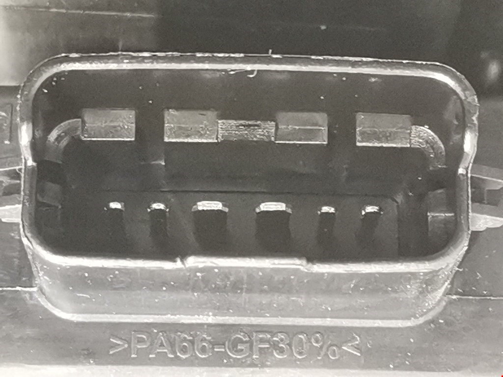 Стеклоподъемник передний правый KIA Cee'd II 2012-2018