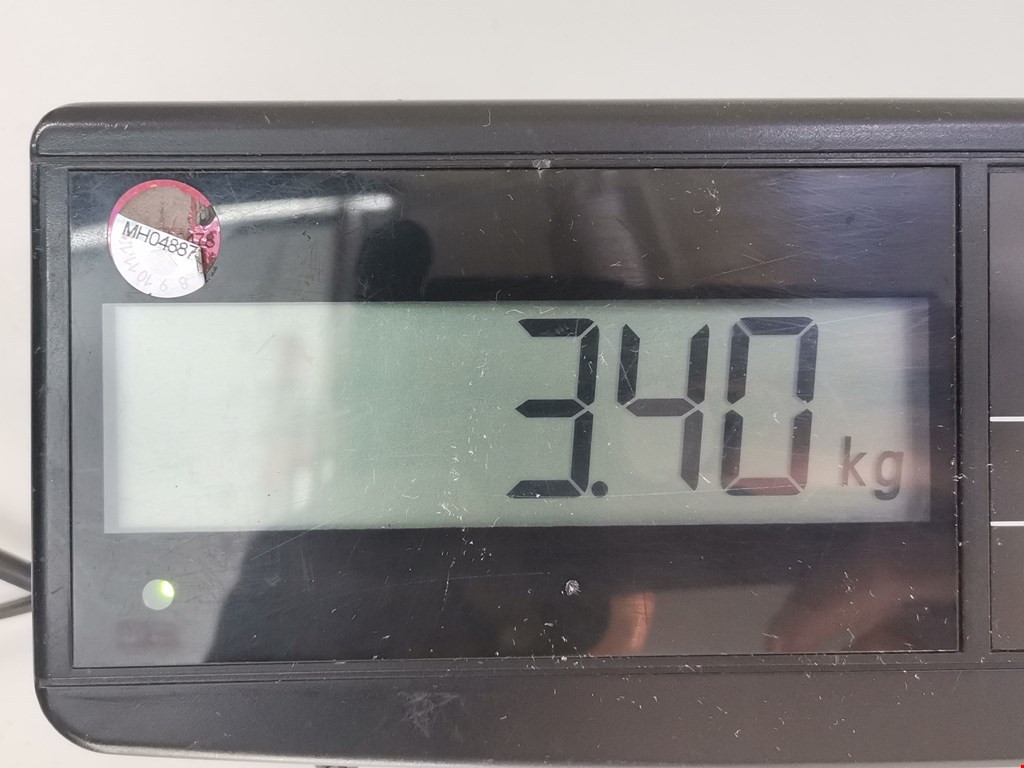 Стеклоподъемник передний правый KIA Cee'd II 2012-2018