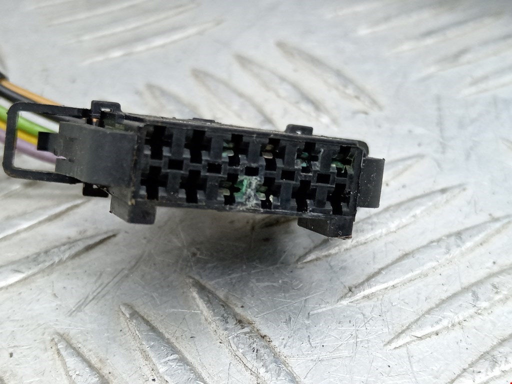 Зеркало правое SKODA Octavia A5 1Z- 2004-2013