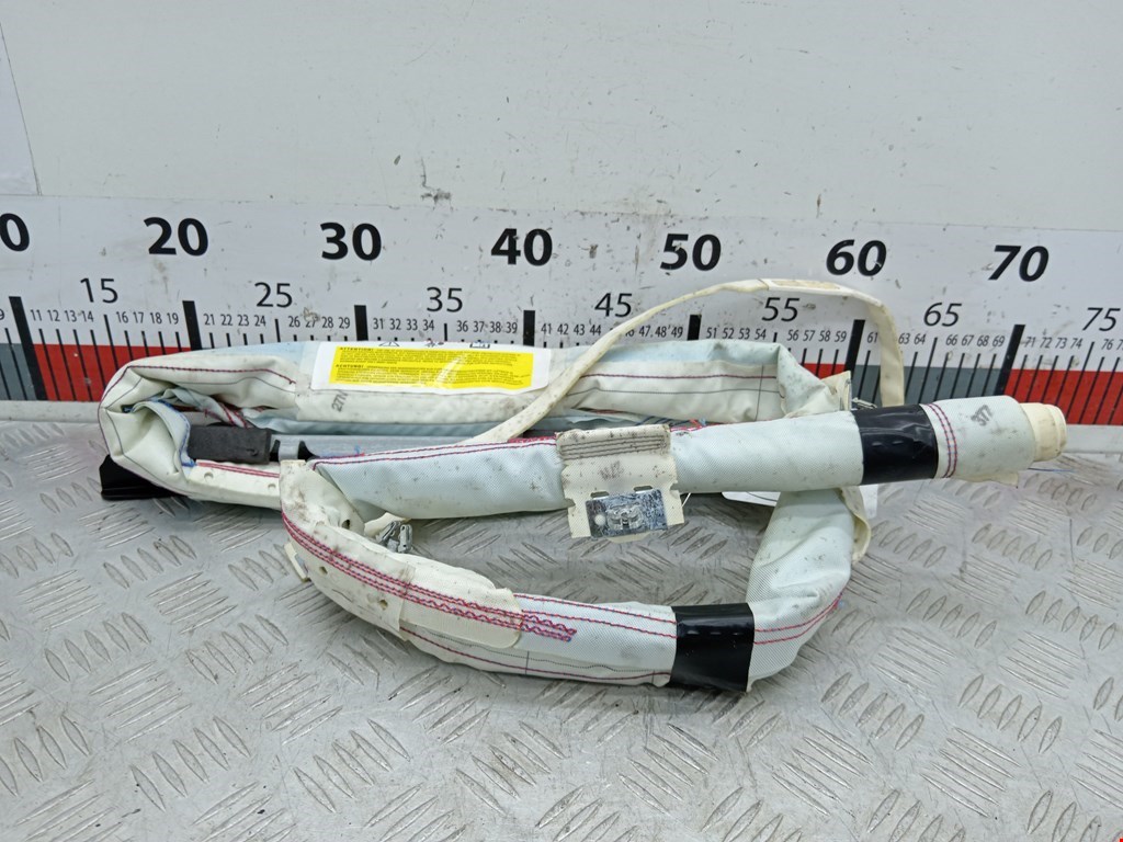 Подушка безопасности боковая (шторка) OPEL Astra H/Family 2004-2015