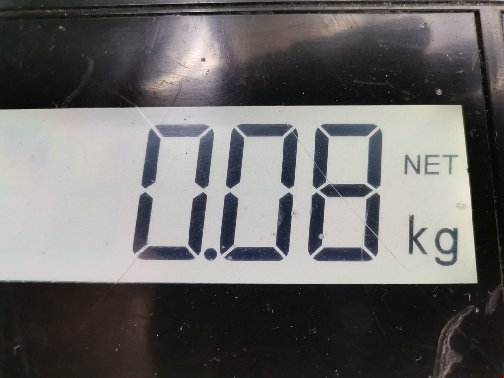 Замок багажника (крышки двери) RENAULT Twingo 1993-2007