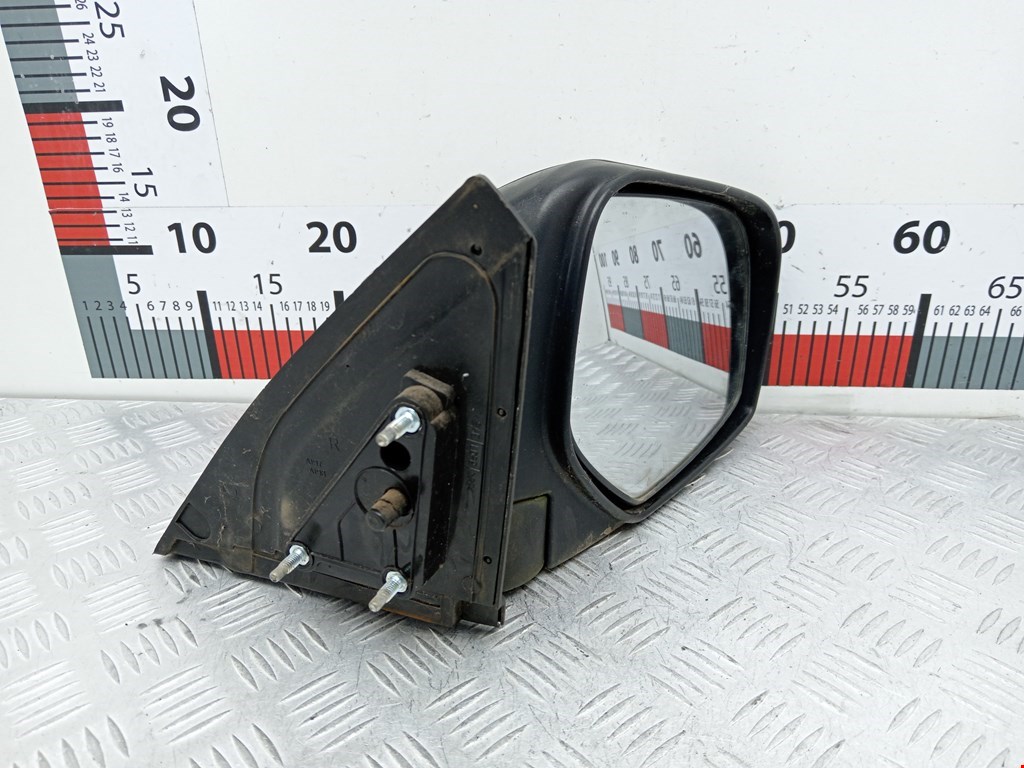 Зеркало правое MITSUBISHI L200 KB 2006-2015