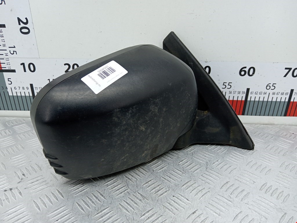 Зеркало правое MITSUBISHI L200 KB 2006-2015