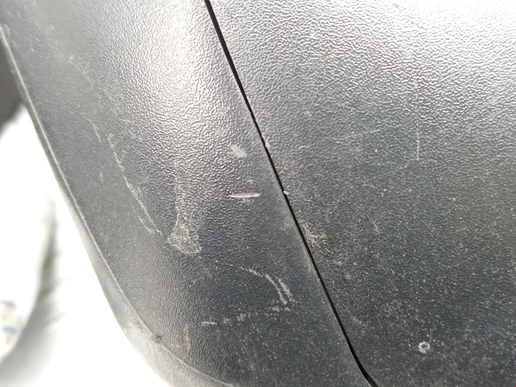 Зеркало правое MITSUBISHI L200 KB 2006-2015