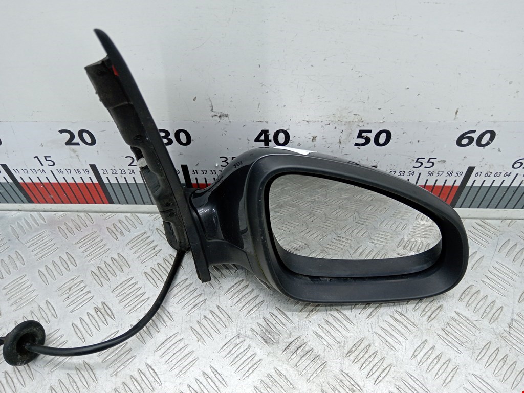 Зеркало правое OPEL Astra J 2009-2017