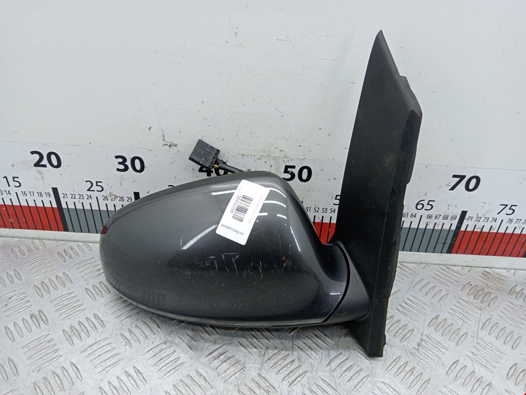 Зеркало правое OPEL Astra J 2009-2017
