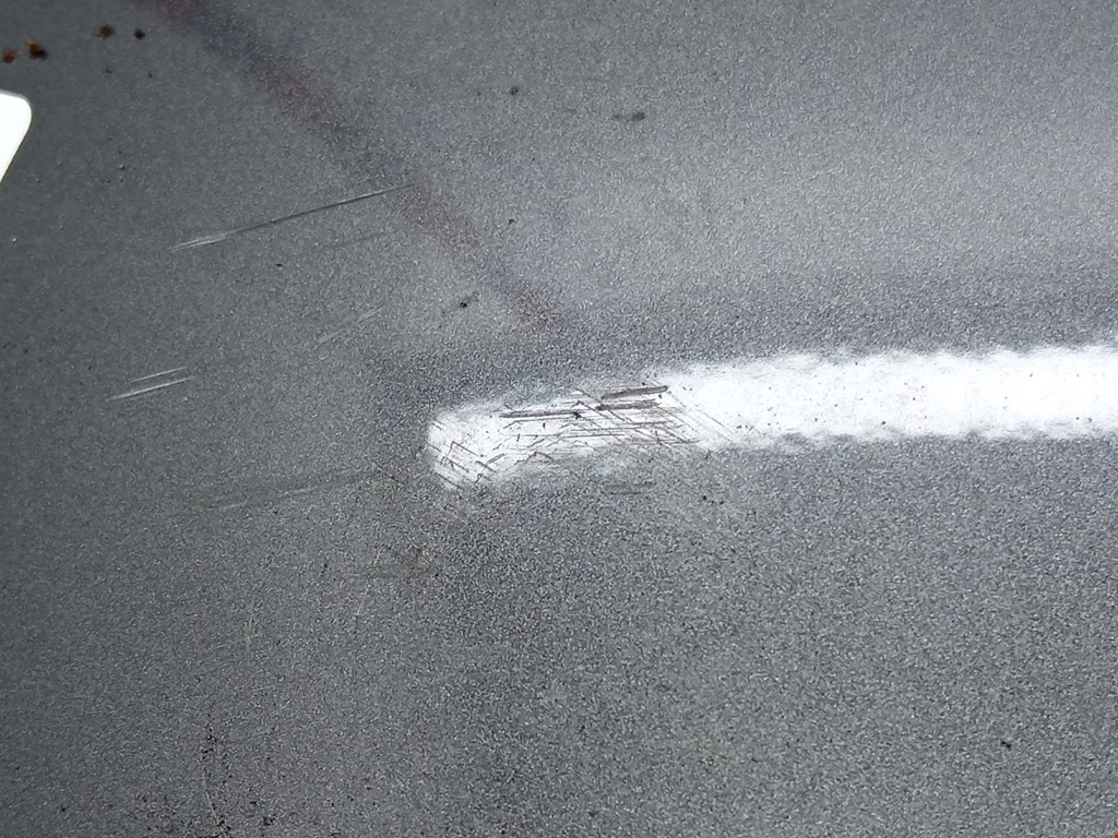 Зеркало правое OPEL Astra J 2009-2017